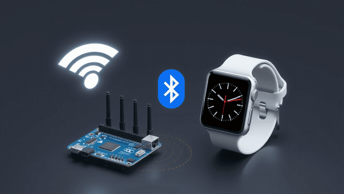 IoT Projekt